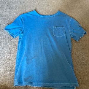 Blue T-Shirt